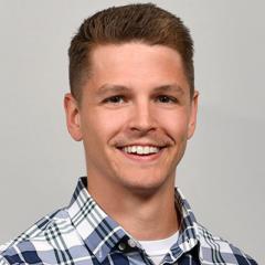 Mitch Tebben
