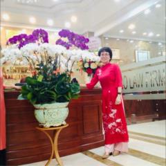 Nguyen Thanh Mai