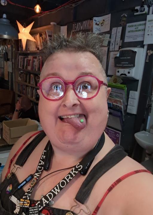 Hazel Hon
