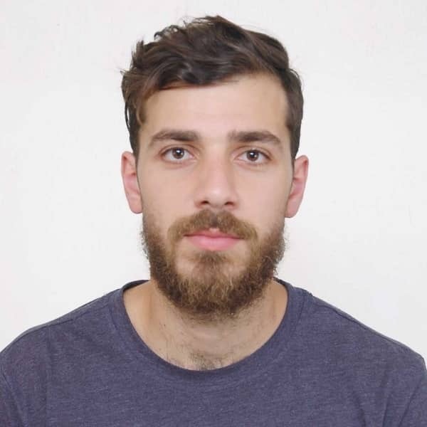 Taleb Abderrahmene