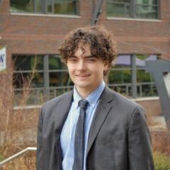 Gabriel Nicholls