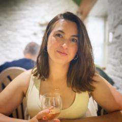 Hannah Sinclair