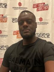 Frantz Charles
