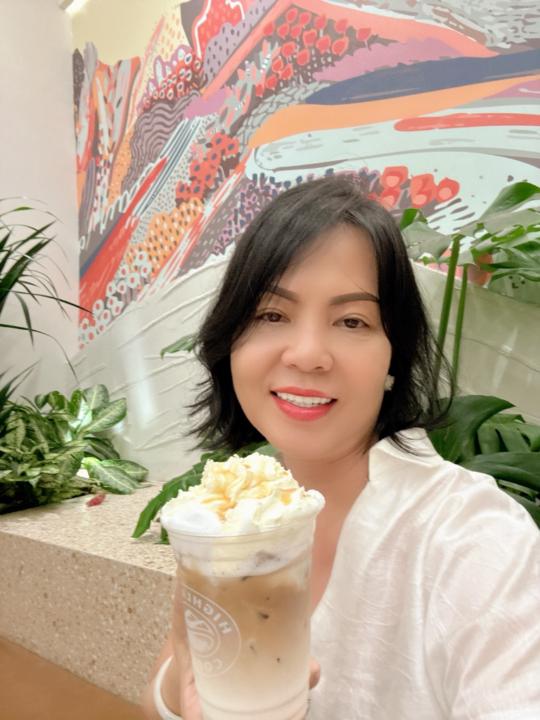 Trương Khanh
