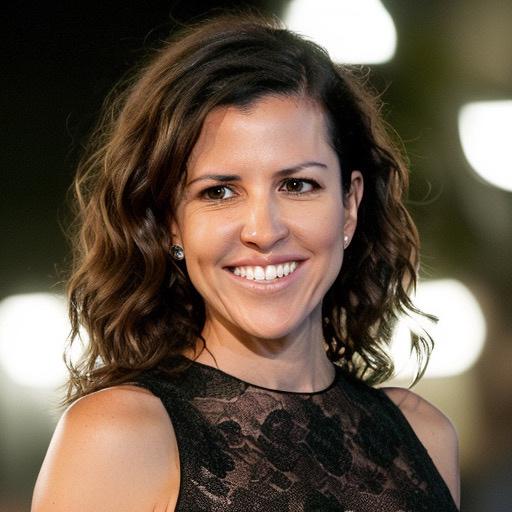 Janelle Morrison Metzger