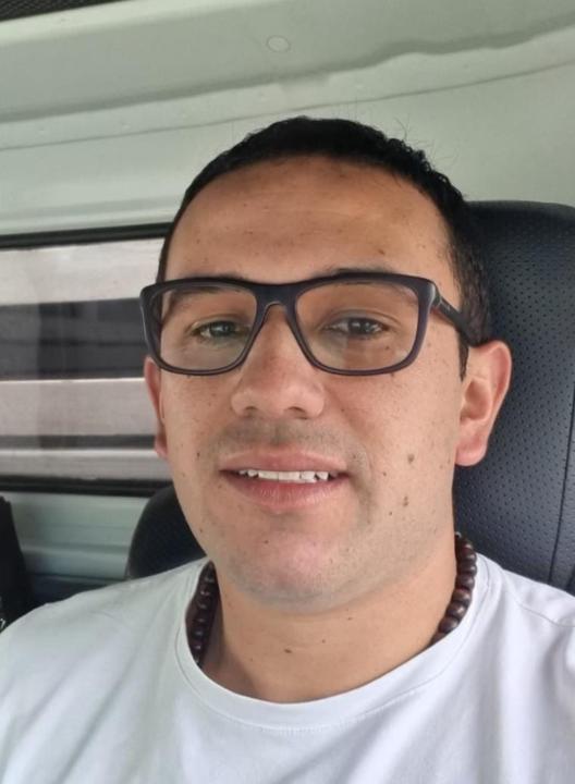 Gustavo Adolfo Granada Castaño