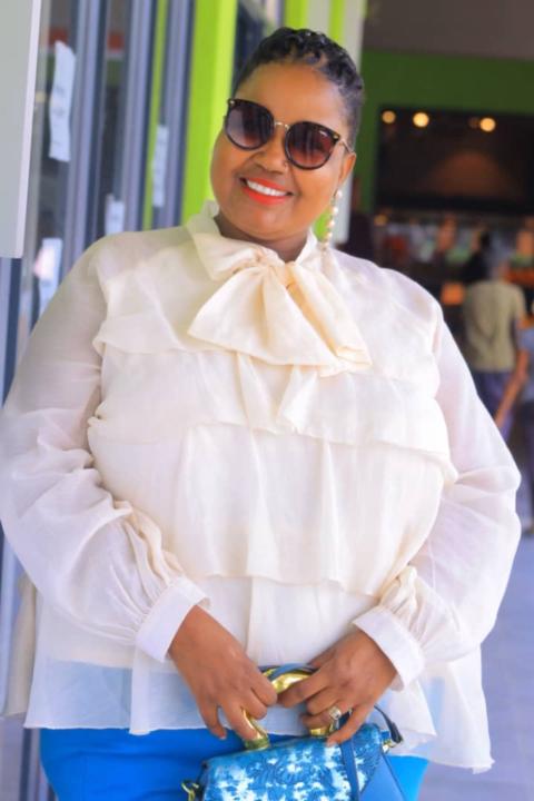 Daphney Phama
