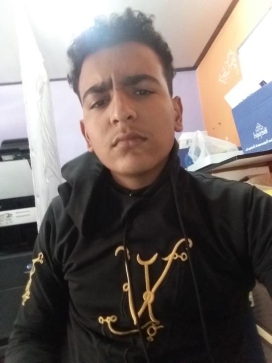 Solaymane Elouafiq