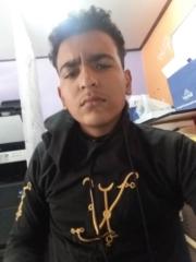 Solaymane Elouafiq
