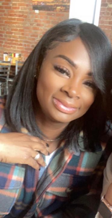 Shalonda Alexander