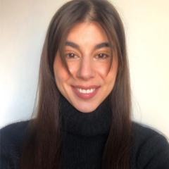 Natalija Nikolic