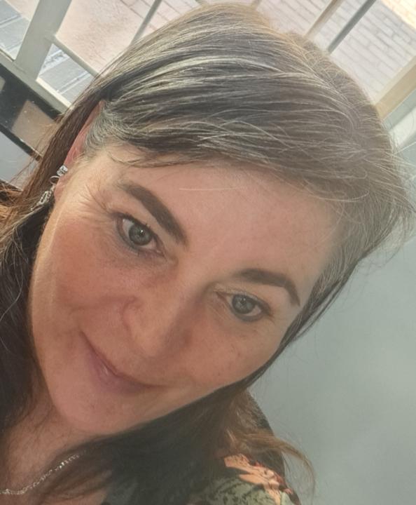 Hettie Botha