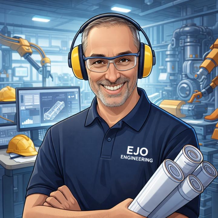 Eric J