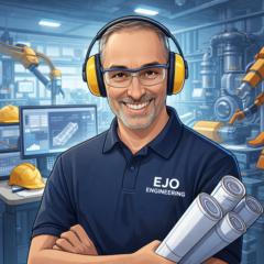 Eric J