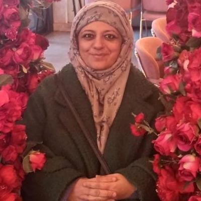 Zaeda Gul