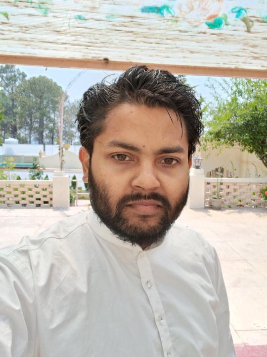 Gaurav Singh