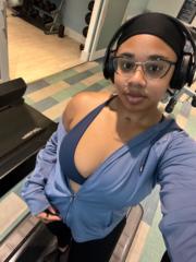 Jasmine Calix