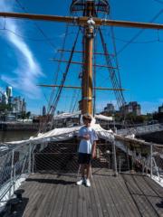 Lucas Rubio
