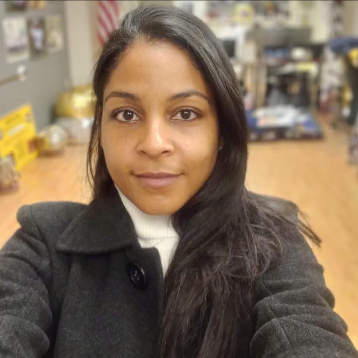 Anissya Vorbe