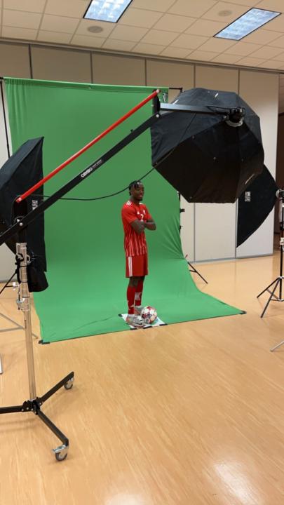 Anthony Gakana Ebale