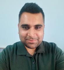 Madhur Kalra