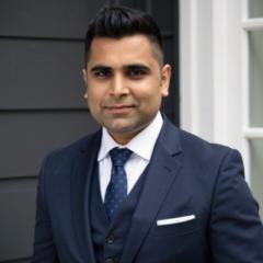 Madhur Kalra
