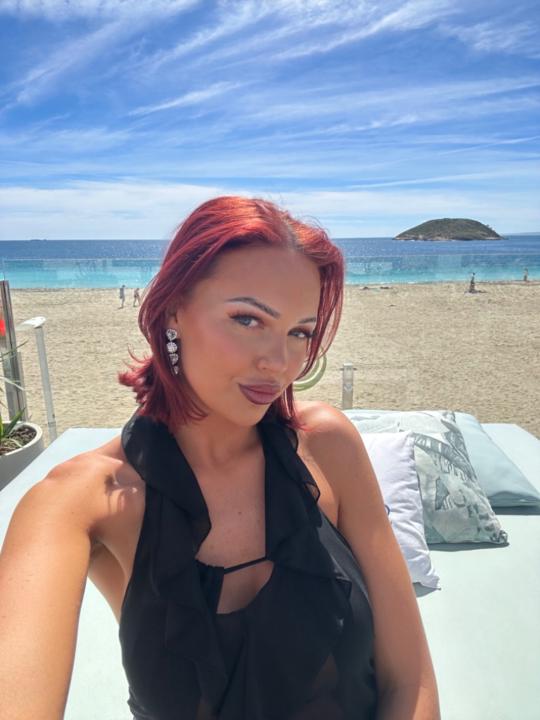 Natalie Lauren