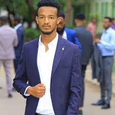 Nathnael Abebe