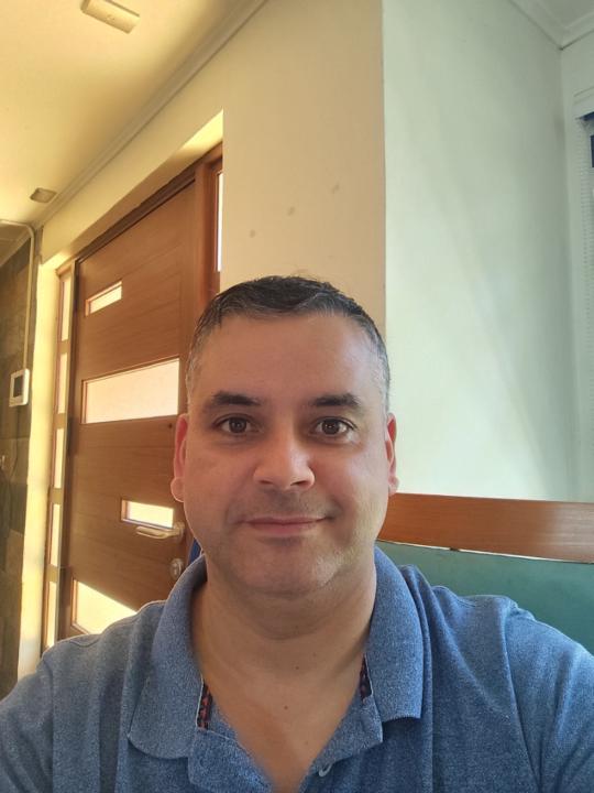 Claudio Valenzuela
