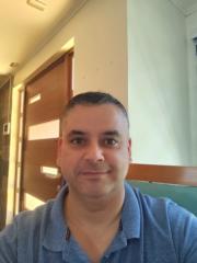 Claudio Valenzuela