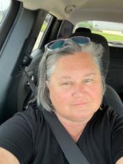 Angie McGoveran