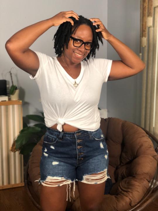 Shauntae Smith