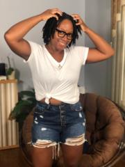 Shauntae Smith