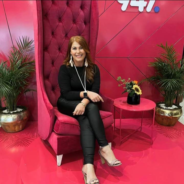 Sunita Gouws