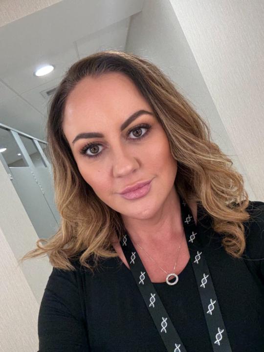 Lynsey Bailey
