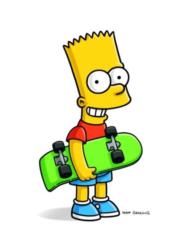 Bart Simpson