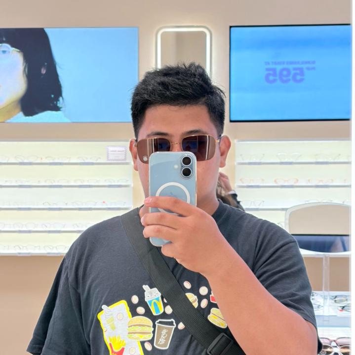 Dan Brucal