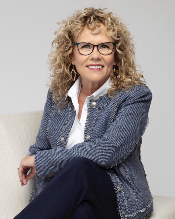 Cheri Armstrong