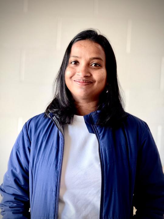 Adithya Padinharayil