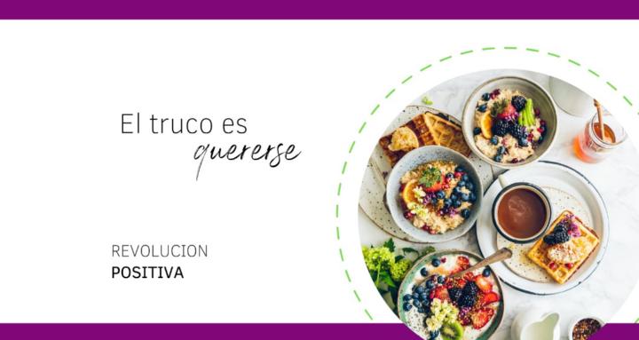 Revolución Positiva