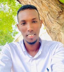 Mohamed abdi Abdullahi