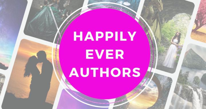 Happily Ever Authors (Paid)