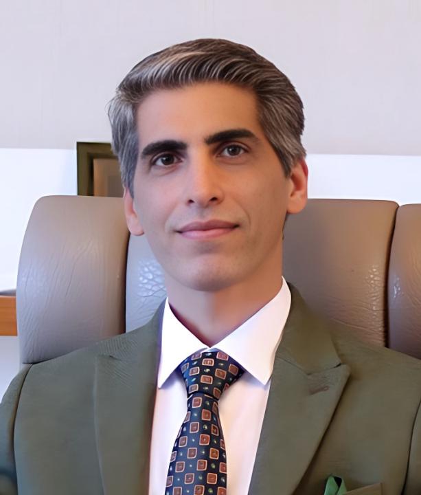 Sadegh Moradi