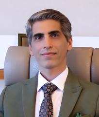 Sadegh Moradi