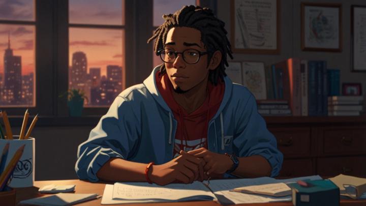 Aaron James-Williams