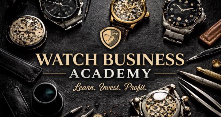 Watch Business Academy 