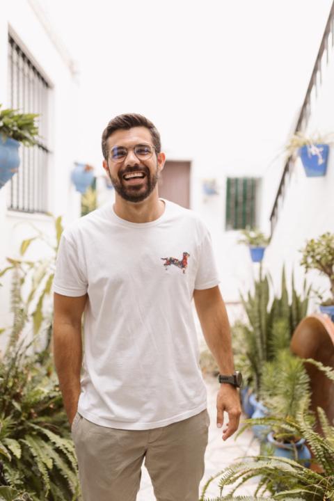 Manuel Laynez Gallego