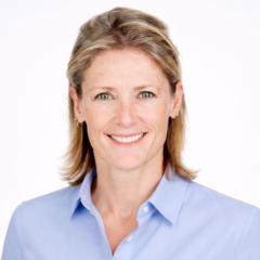 Yvonne Van der Voorn