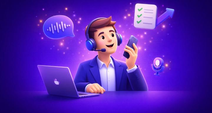 Rizqi Closing Community