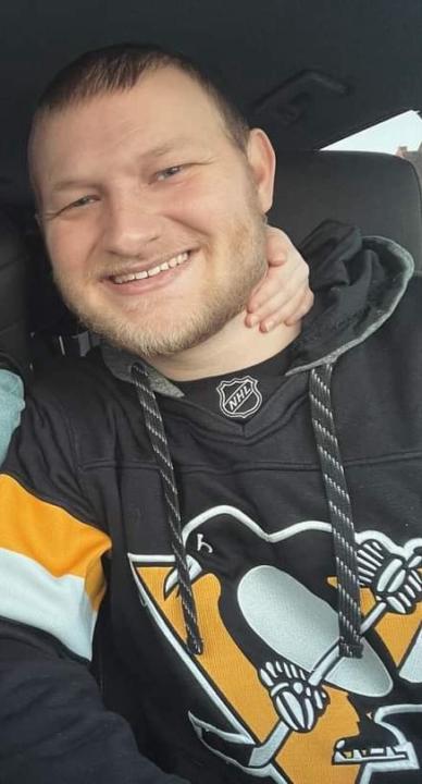 Cody Haag